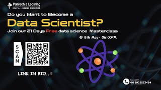 Data science  Free Course  Pantech E Learning [upl. by Na]