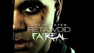 Kevin Gates Retarded For Real [upl. by Ecyla]