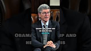 Who Really Controls US Politics The Deep State Apparatus  Jeffrey Sachs shorts politics [upl. by Port]