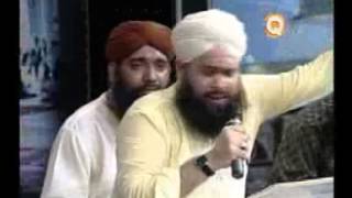 Woh Sarwar e Kishwar e Risalat  Hazrat Owais Raza Qadri Sb  Mehfil e Naat Shab e Mairaj [upl. by Aivataj]