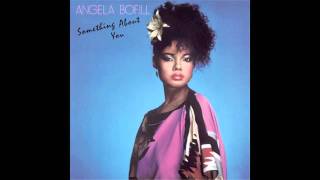 Stop Look Listen  Angela Bofill [upl. by Carlie]