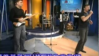 Ljubisa Vasiljevic  Vila Bana  Live  Zapjevaj uzivo  Renome 20052005 [upl. by Thaddeus125]