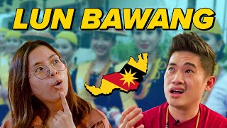 Who Are The Lun Bawang People  Long Story Short [upl. by Lesna]