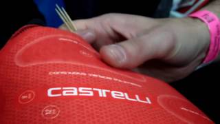 Castelli Mondiale Review [upl. by Eirojram]