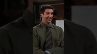 Ross and Phoebe Funny Bloopers Friends 😂♥️📺 friendstvshow friendstvseries tvbloopers friends [upl. by Joni]