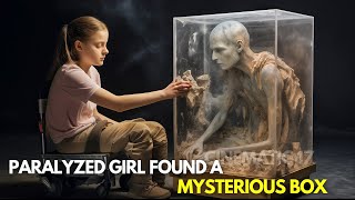 Paralysed Girl Found A Mysterious Box Movie Explained In HindiUrdu  Horror Mystery Thriller [upl. by Veator]