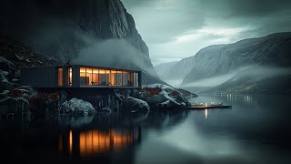 Deep Chill Music for Ultimate Relaxation and Focus — Deep Future Garage Mix for Concentration [upl. by Zorah]