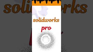 Solidwork Experts VS Solidwork Pro solidworks solidworktips rakeshcadtutorials3ddesignsoftware [upl. by Othilie]