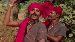 Pivala Bhadaracha Libu De  Vijay Sartape  Lord Khandoba Marathi Songs [upl. by Gnahc]