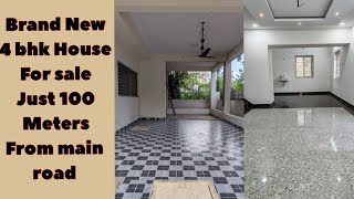 Id num  315 houseforsale independenthouseforsale home madanandapuram porur mugaliwakkam [upl. by Christmann335]