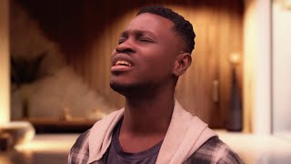 BE STILL  TRAVIS GREENE COVER BY CHRISTIAN OMAH [upl. by Notsuoh660]