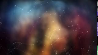 Free Plexus 4K Motion Background Loop [upl. by Spanjian587]