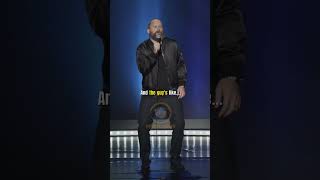 Tom Segura  Persistent Genital Arousal Disorder shorts [upl. by Chamberlin]