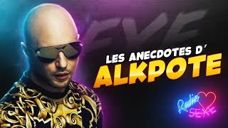 LES ANECDOTES SOMBRES DE LEMPEREUR ALKPOTE [upl. by Faustena190]