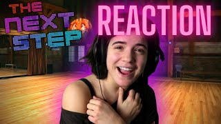 Reacting to The Next Step Season 7 Ep3 [upl. by Ahsaek921]