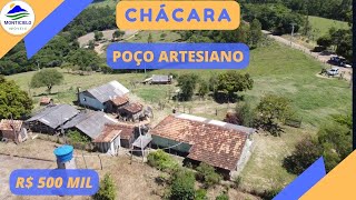 VENDE SE CHÁCARA DE 5 HECTARES EM IBAITI PR R 500 MIL CÓD C273 [upl. by Notyalk]