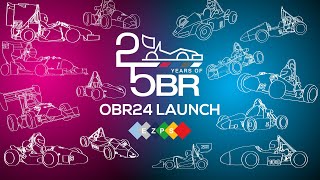 OBR24 Launch Event [upl. by Niawd]