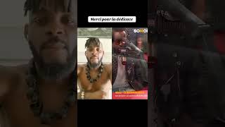 Arafat DJ et Maitre Gims djarafat8061 pourtoi foryou abonnetoi fy apoutchounational3301 [upl. by Ynabla]