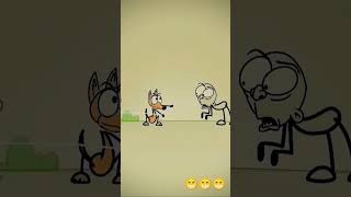 Best comedy scenes 😁😁😁 animation [upl. by Sulienroc]