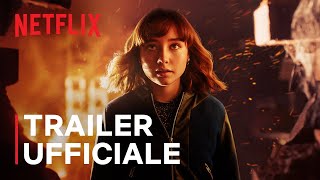 Lockwood amp Co  Trailer ufficiale  Netflix [upl. by High]