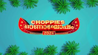 Choppies Onam 2024 [upl. by Nhguavaj748]