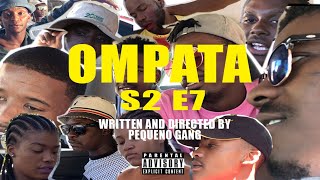 OMPATA WEB SERIES S2 E7  quotReturn If Possiblequot [upl. by Nelson]