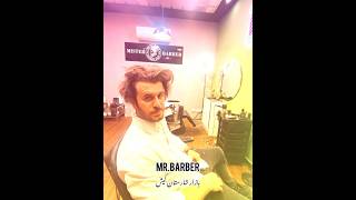 Mr barber ✂️ SavishMusic [upl. by Nirtak]