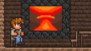 Can Terraria NPCs survive a Nuclear Apocalypse [upl. by Gerda691]