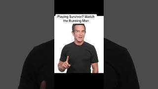 Jeff Probst The Movie Survivor Players Need to Watch [upl. by Andri269]