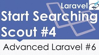 Advanced Laravel  Get Search Result  Laravel Scout Part 4  6 [upl. by Spevek439]