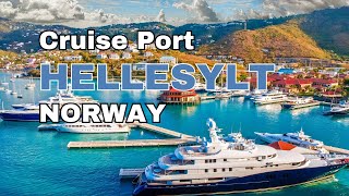 Discover the Hidden Gems of Hellesylt Cruise Port amp Geirangerfjord Expert Trip Planning Tips [upl. by Wehner486]