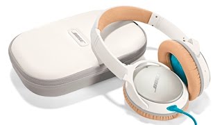 Ремонт наушников Bose QC25  Восстановление динамика [upl. by Campbell639]