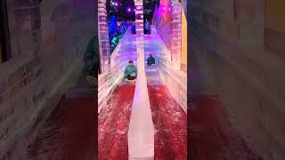 ICE at Gaylord Palms Orlando FL [upl. by Latsyrcal452]