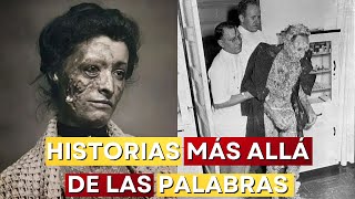 Estas imágenes históricas cuentan historias más allá de las palabras [upl. by Nyrmak]