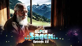 Alpensagen  Episode 22  Theophrastus Paracelsus und der Teufel Tirol [upl. by Milburn]