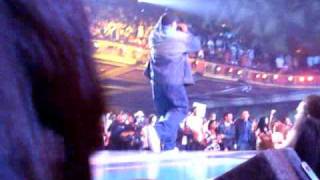 2007 BET AwardsBeyonce Dancing to James Brown Song [upl. by Nevins]