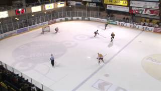 LHC TV  Highlights 29 janvier 2013 [upl. by Utica]