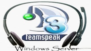 Teamspeak3 Server Windows Installation Schritt für Schritt [upl. by Arun]