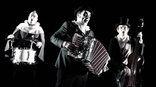 Interview with Martyn Jacques The Tiger Lillies [upl. by Lash]