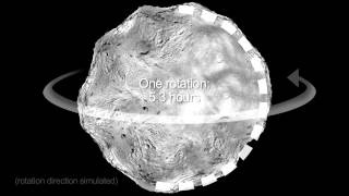 Revealing Asteroids with Radar [upl. by Suez239]