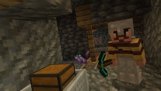 Diamantes ametista redstone e muito mais  Survival Adventure Ep06  Samuka Minecraft [upl. by Baiel843]