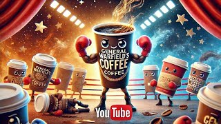 The Battle of the Best Coffee Brand See Who Wins the Ultimate Coffee Showdown [upl. by Aititil970]