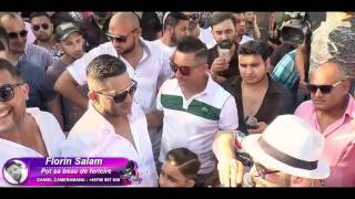 Florin Salam  Pot sa beau de fericire New Live 2016  Nunta Gratian Pian by DanielCameramanu [upl. by Faustus968]