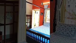 বালুরঘাটের সেরা হোটেল কোনটি Balurghat Hotel KOKORO Farmhouse [upl. by Don]