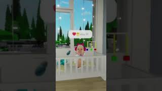 بابي بابي ابي ننه🥰😍ماليخلقاحطهاشتاقات مسرينبو roblox روبلوكس اكسبلور explore fypシ゚viral [upl. by Arman]