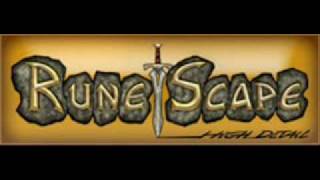 RuneScape Soundtrack  Yesteryear [upl. by Kcirderfla432]