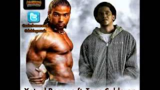 Yotuel Romero ft Tego Calderon Rock and Roll Con Chancleta [upl. by Ettenhoj]