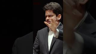 Lahav Shani conducting Richard Wagner Tannhäuser Ouverture [upl. by Melly]