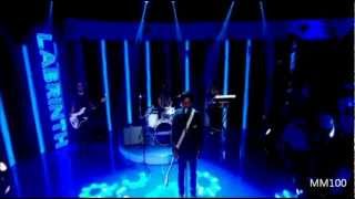 Labrinth  Treatment Alan Carrs Summertime Specstacular 2 [upl. by Eihcir]