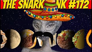 I WANT TO BELIEVE  The Snark Tank Podcast 172 [upl. by Rifkin]